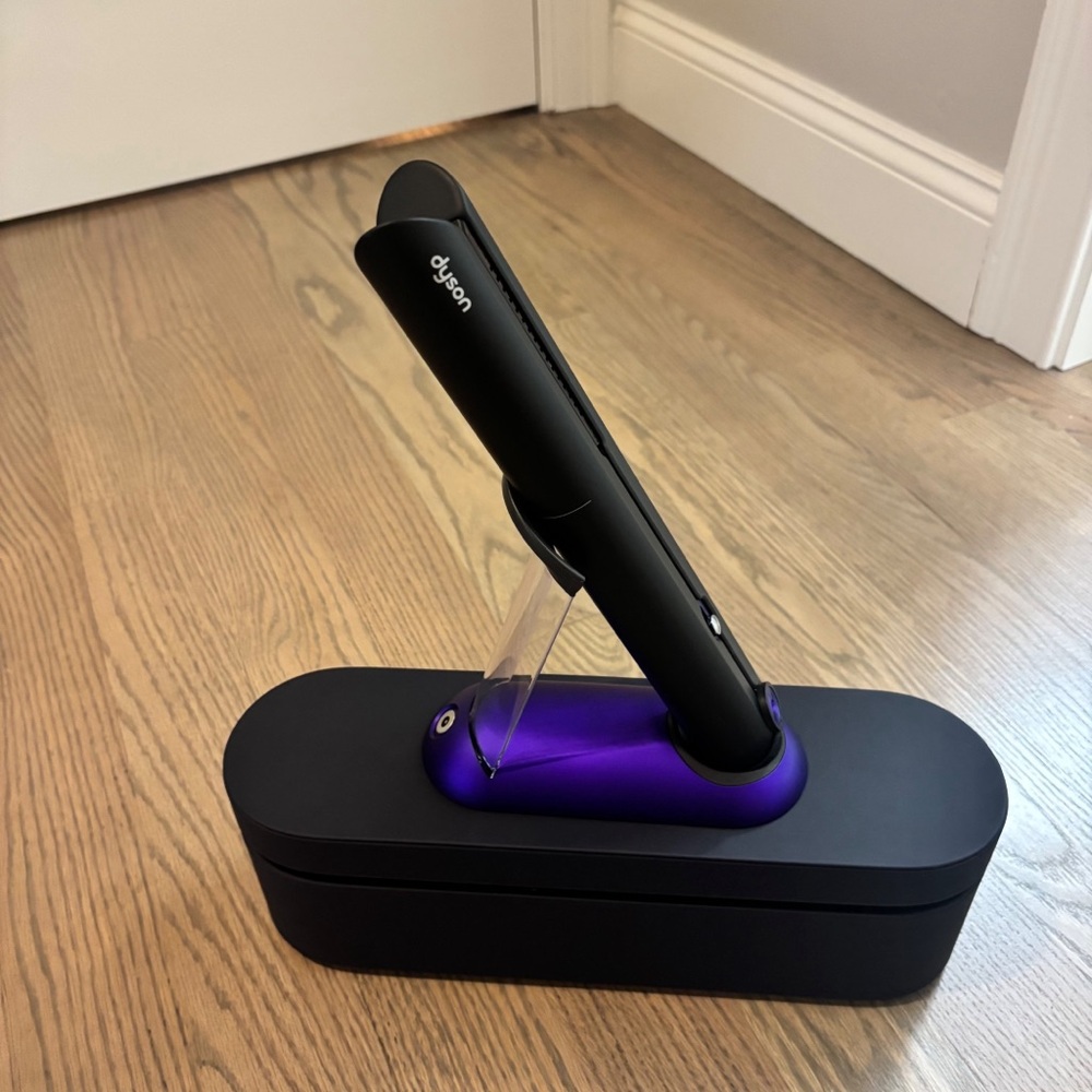 Dyson Corrale Hair Straightener w/ Accessories